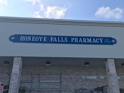 Honeoye Falls Pharmacy