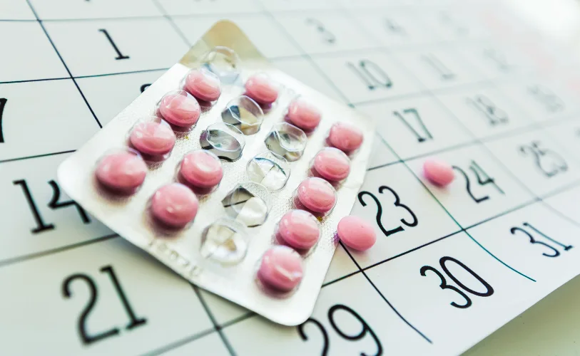 Medication Synchronization
